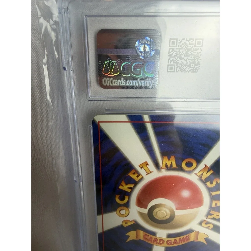 Graveler Pokémon (1997) Japanese The Mystery of the Fossils